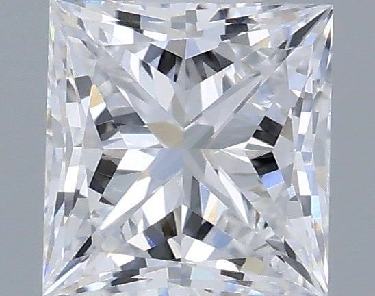Princess Lab-Grown Diamond image