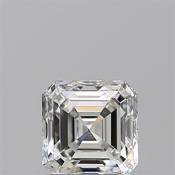 Asscher Diamond image