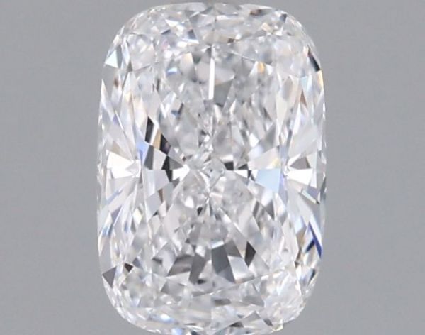 Cushion Lab-Grown Diamond image