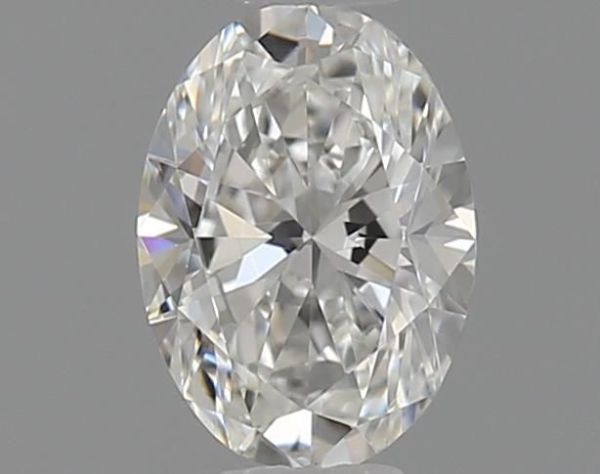 Oval Diamond image