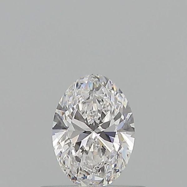 Oval Diamond image