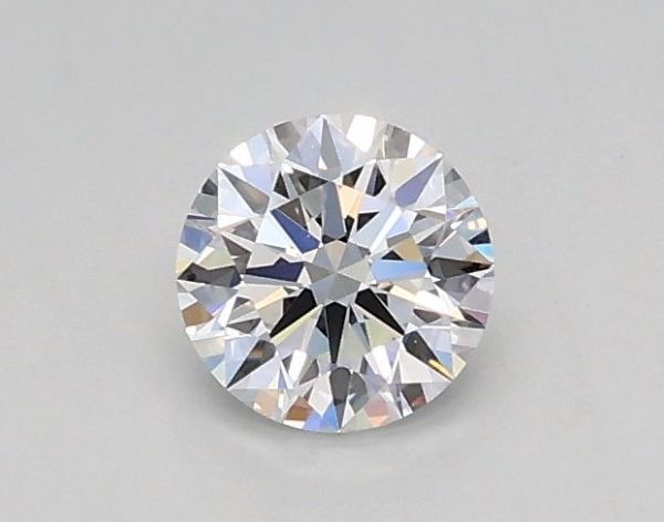 Round Lab-Grown Diamond image