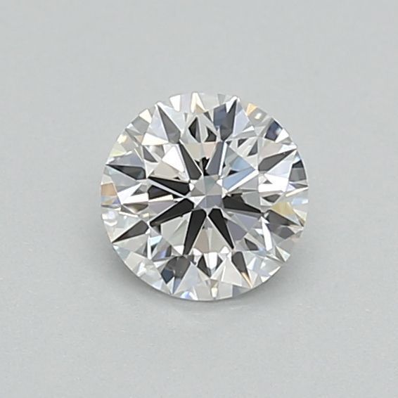 Round Lab-Grown Diamond image