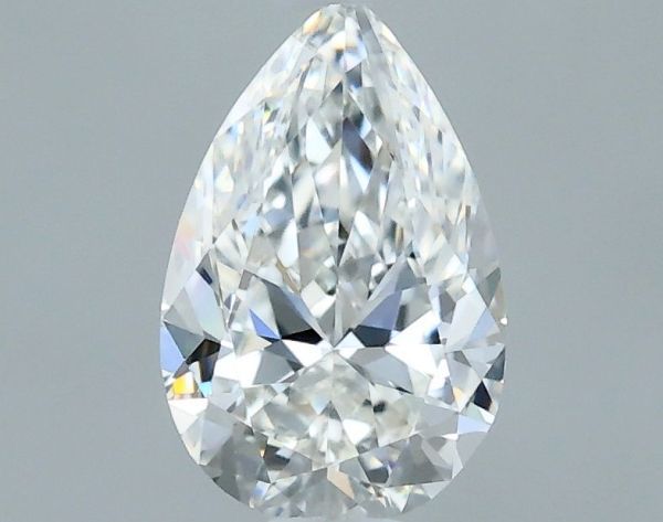 Pear Diamond image