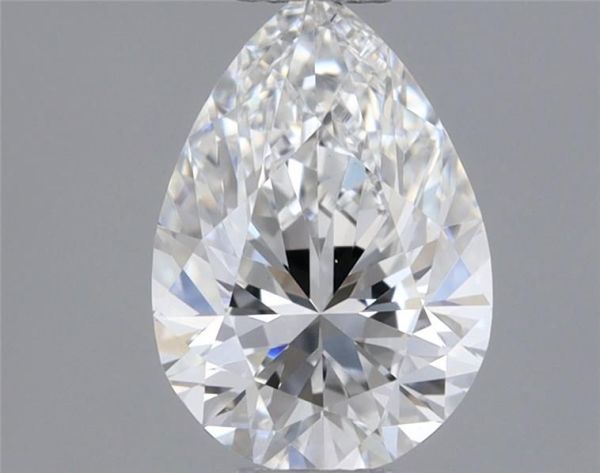Pear Diamond image