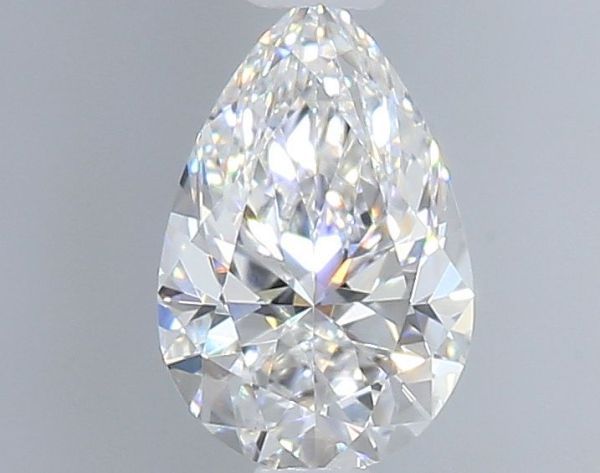Pear Diamond image
