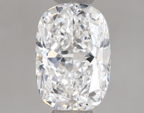 Cushion Lab-Grown Diamond image