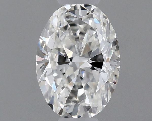 Oval Diamond image