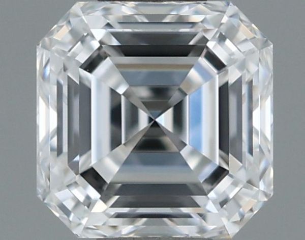 Asscher Diamond image