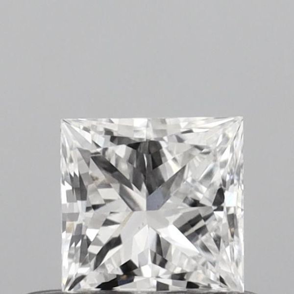 Princess Lab-Grown Diamond image