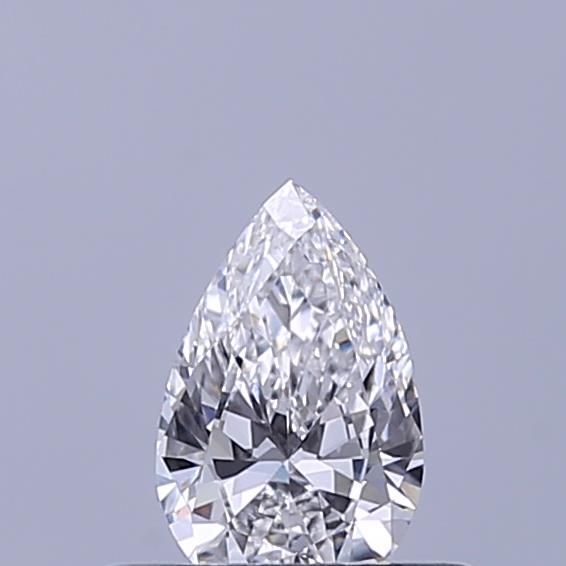 Pear Lab-Grown Diamond image