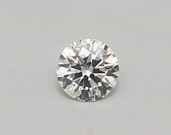 Round Lab-Grown Diamond image