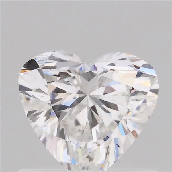 Heart Lab-Grown Diamond image