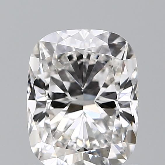 Cushion Lab-Grown Diamond image