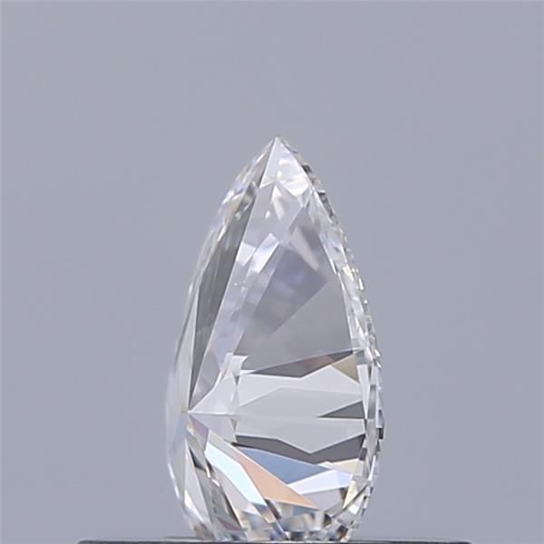 Pear Lab-Grown Diamond image