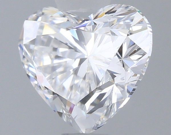 Heart Lab-Grown Diamond image