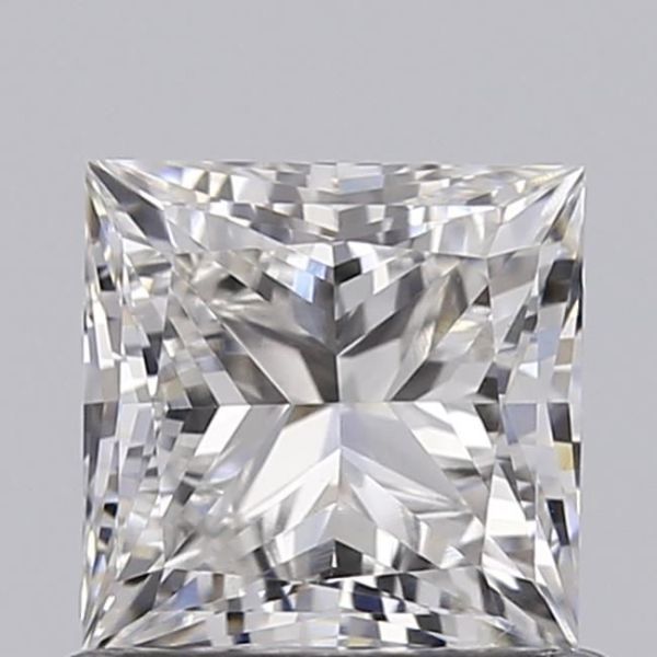Princess Lab-Grown Diamond image