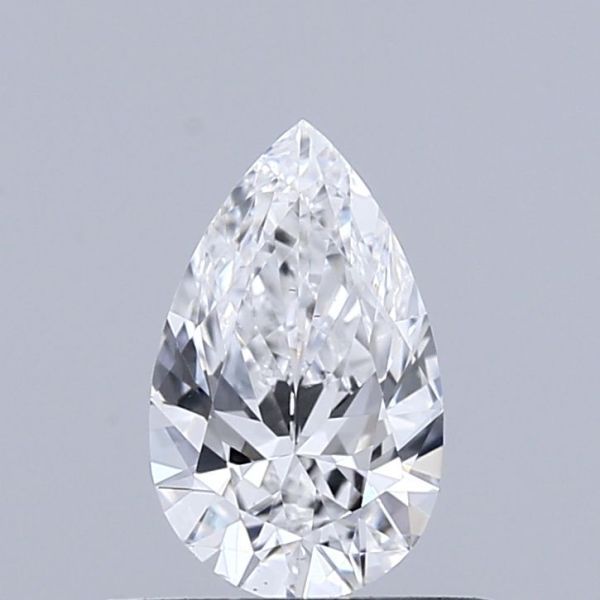 Pear Diamond image