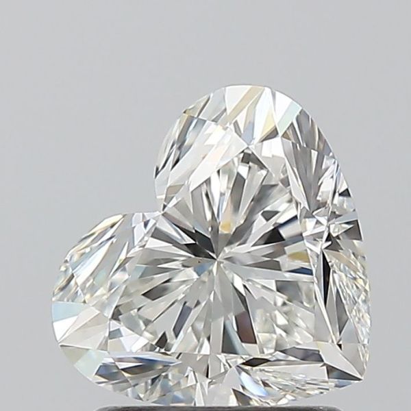 Heart Diamond image