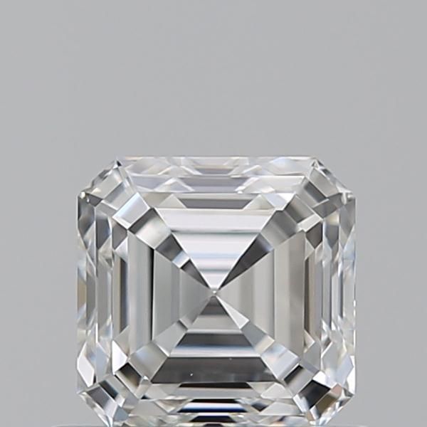 Asscher Diamond image