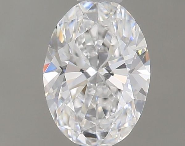 Oval Diamond image
