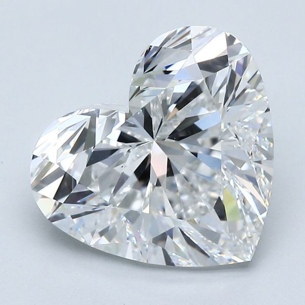 Heart Diamond image