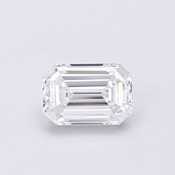Emerald Lab-Grown Diamond image