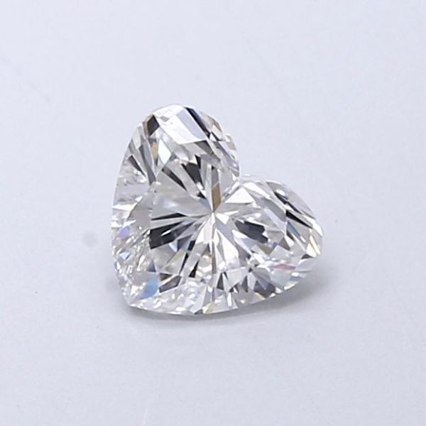 Heart Lab-Grown Diamond image