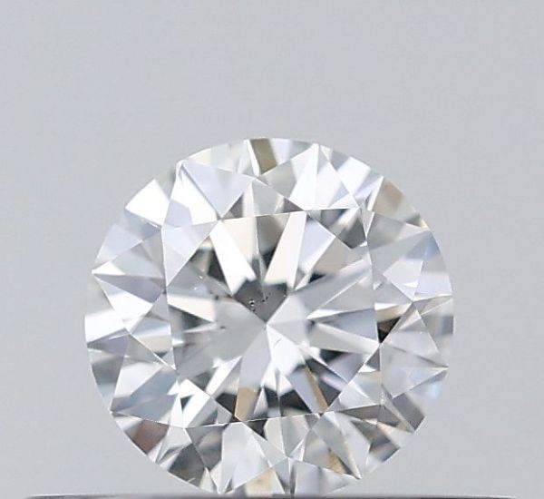 Round Diamond image