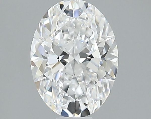 Oval Diamond image