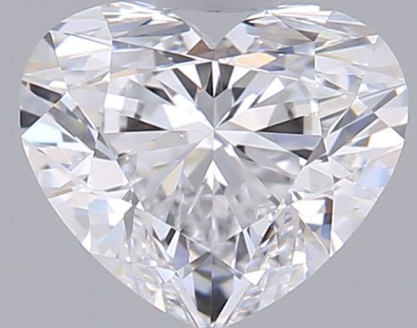 Heart Diamond image