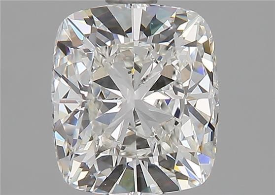 Cushion Diamond image
