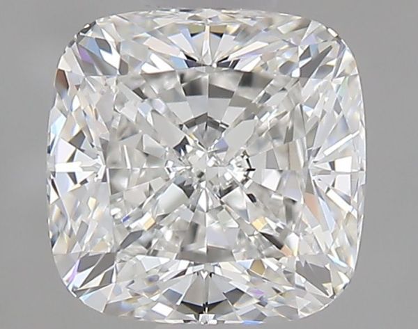 Cushion Diamond image