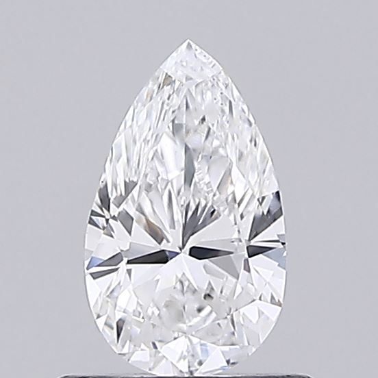 Pear Lab-Grown Diamond image