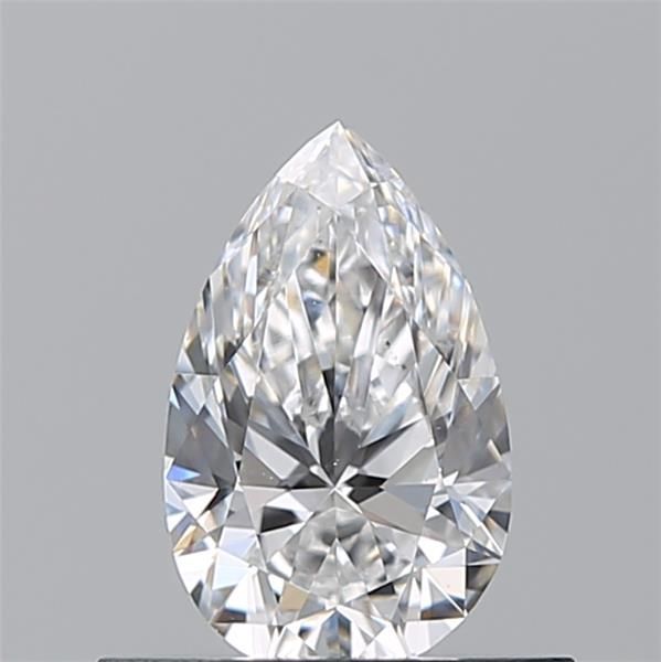 Pear Diamond image