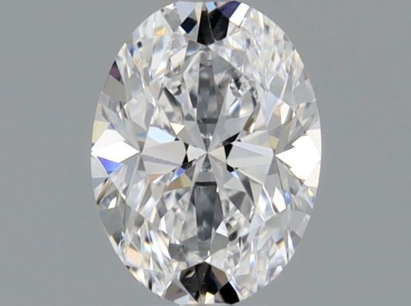 Oval Diamond image