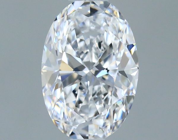 Oval Diamond image
