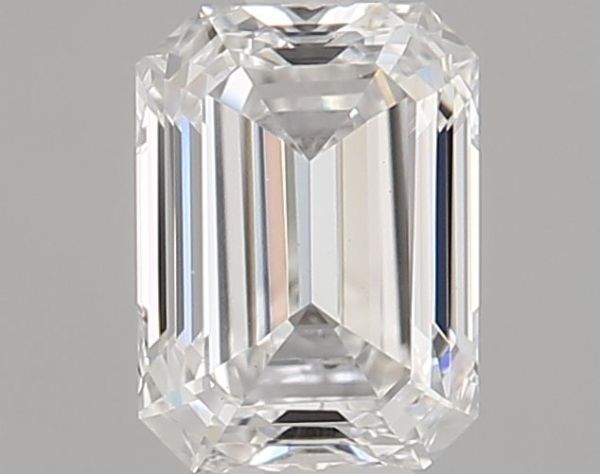 Emerald Lab-Grown Diamond image