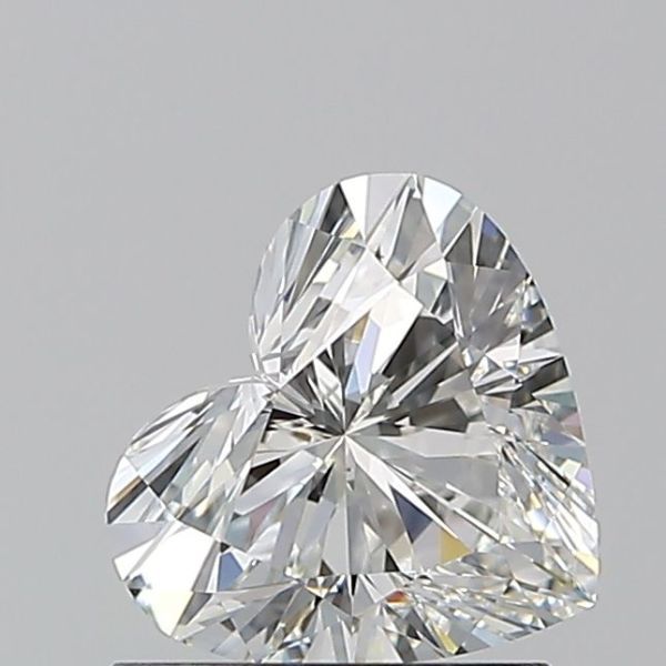 Heart Diamond image