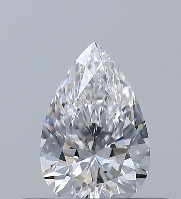 Pear Diamond image