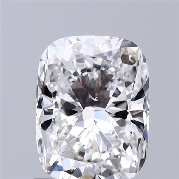 Cushion Lab-Grown Diamond image
