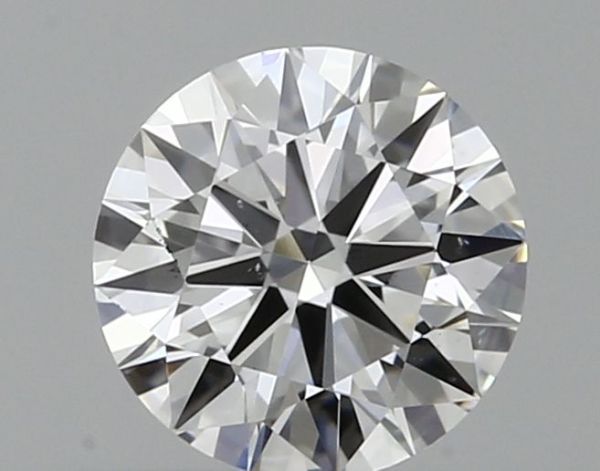 Round Diamond image