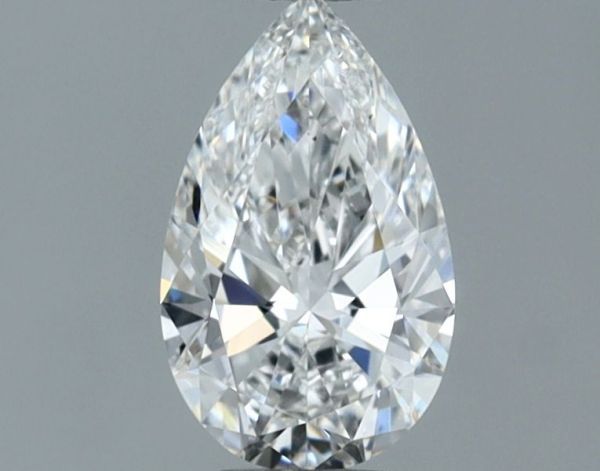 Pear Diamond image