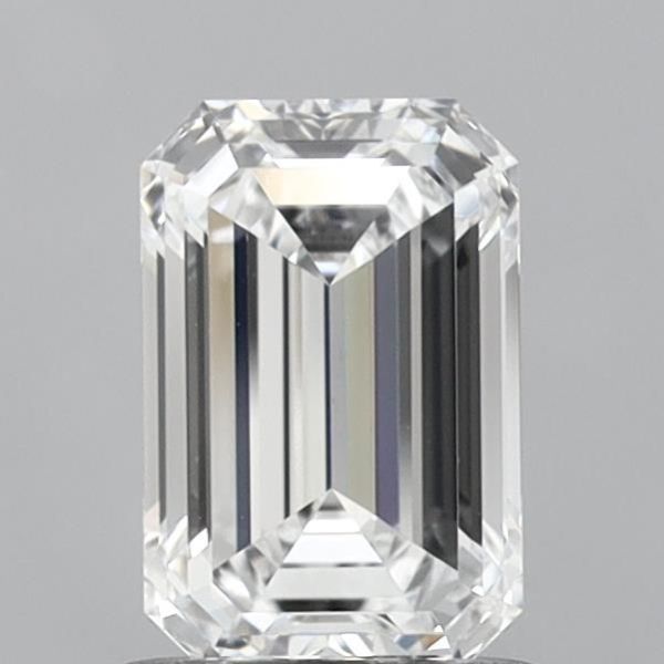 Emerald Lab-Grown Diamond image