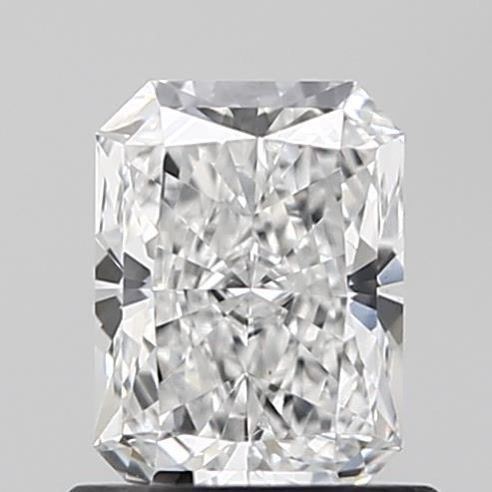Radiant Lab-Grown Diamond image