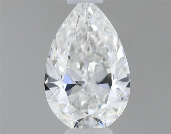 Pear Diamond image