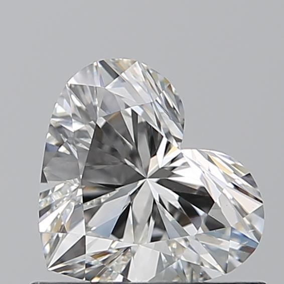 Heart Diamond image