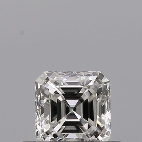 Asscher Diamond image