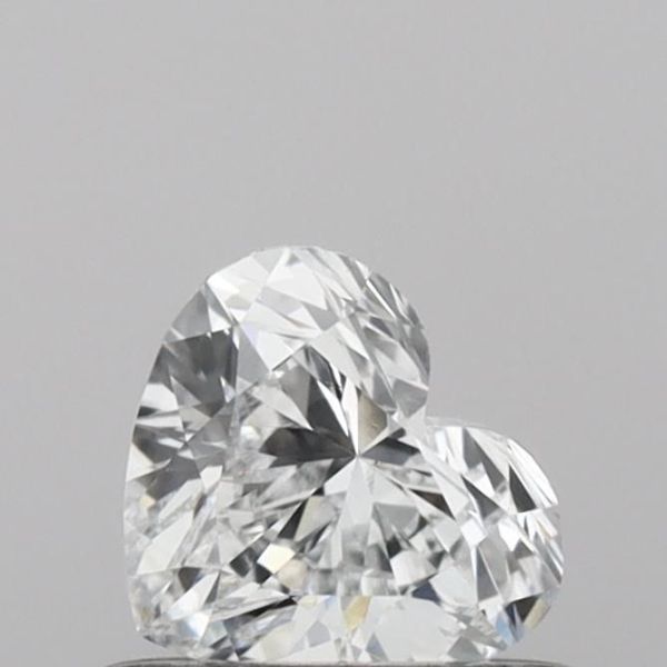Heart Lab-Grown Diamond image