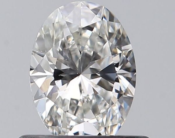 Oval Diamond image